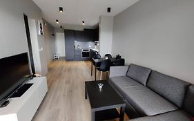 Geirþrutharhagi One Bedroom Apartment